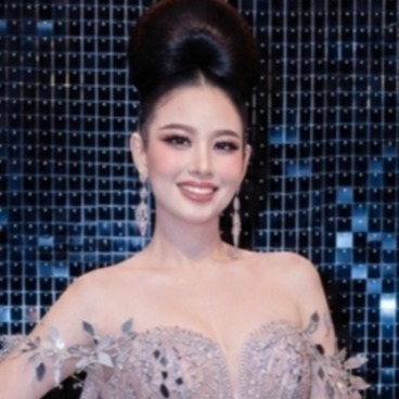 Pimchanok Chaitaveekulawat