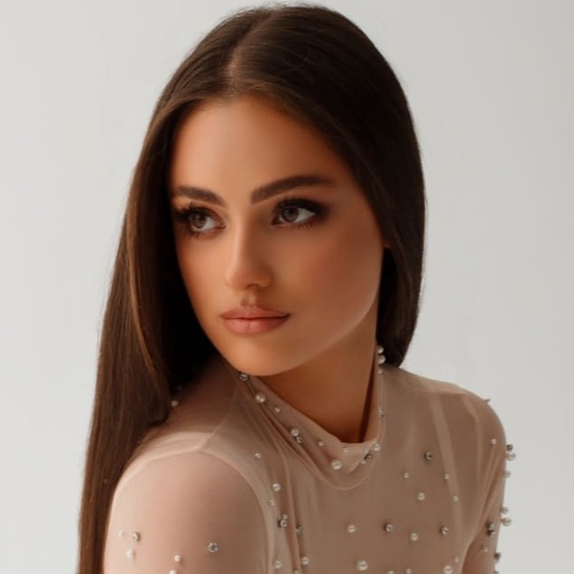Yelyzaveta  Gorodnychenko 