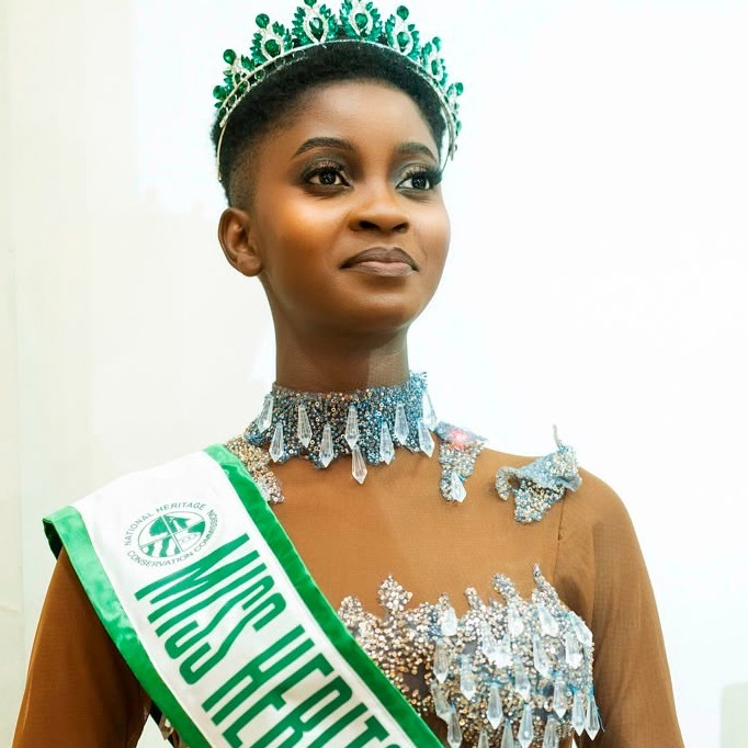Patience Njiez  Zulu 