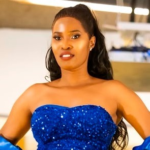 Patience Njiez  Zulu 