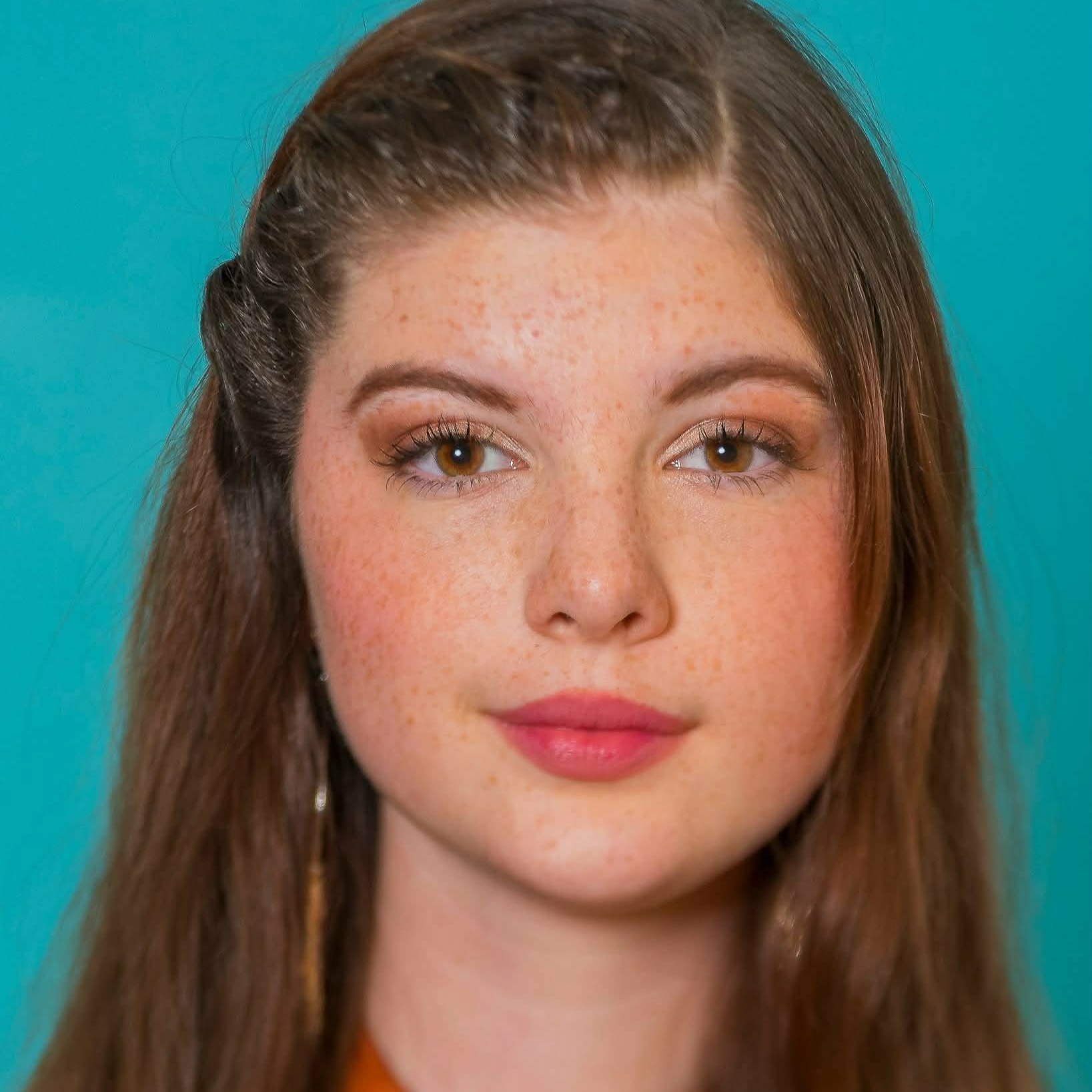 Lucy Carter