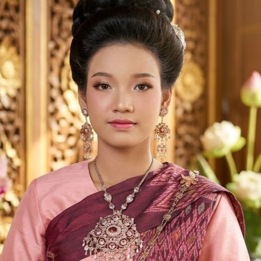 NAPHATSARA PHAKDI