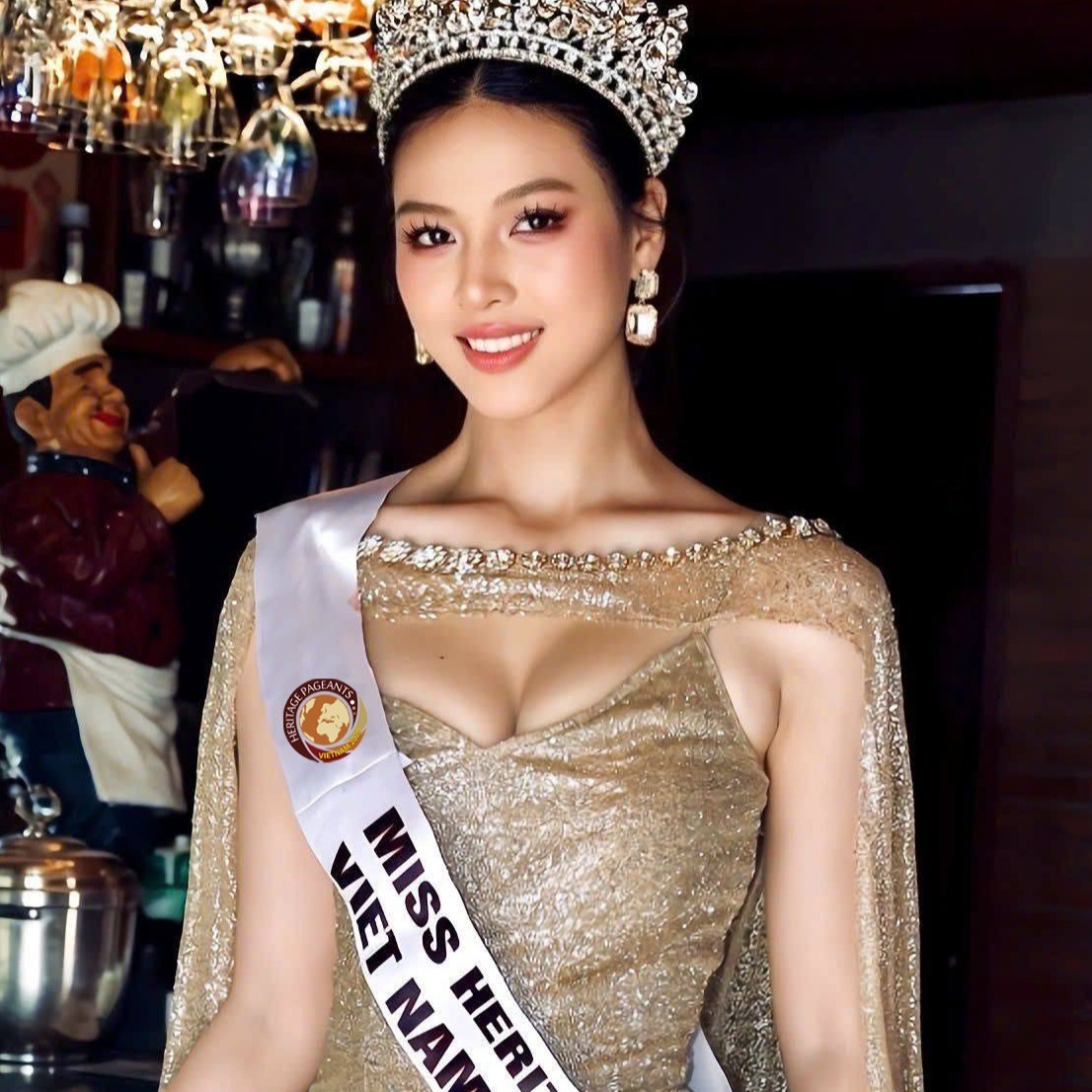 TRAN THI THU HUYEN