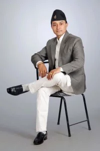 सौन्दर्य प्रतियोगिताका पर्याय