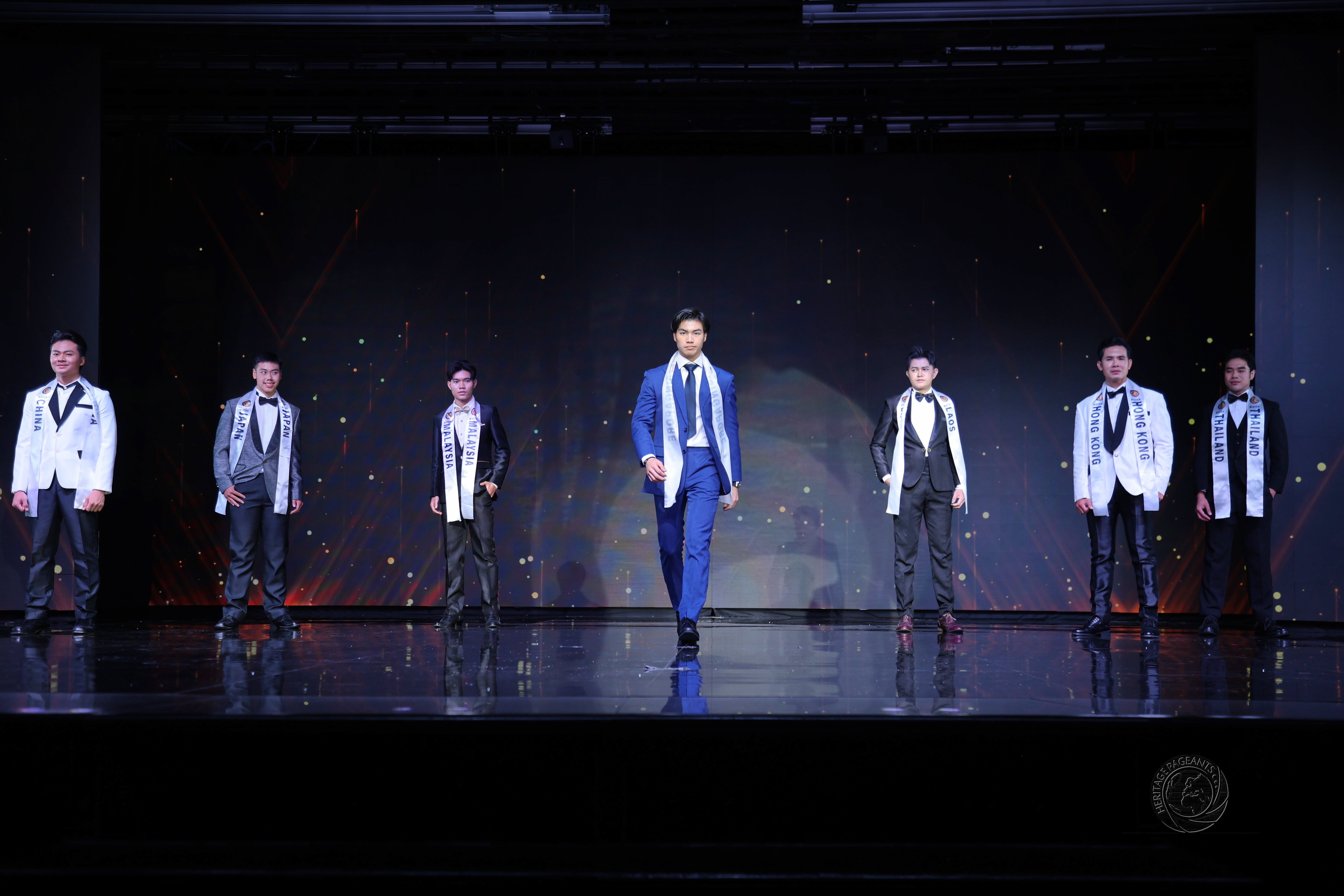 𝐌𝐢𝐬𝐭𝐞𝐫 𝐇𝐞𝐫𝐢𝐭𝐚𝐠𝐞 𝐈𝐧𝐭𝐞𝐫𝐧𝐚𝐭𝐢𝐨𝐧𝐚𝐥 𝟐𝟎𝟐𝟓